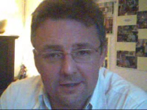 Bruce MacGregor interview