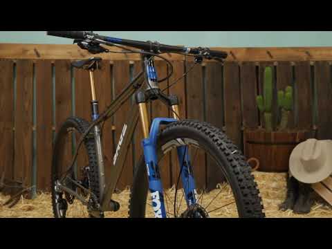 Sage Titanium - ENVE Builder Roundup 2020