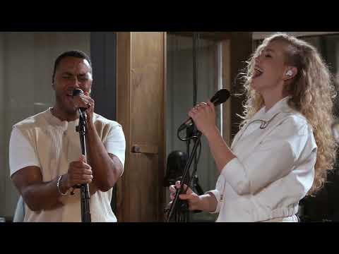Some Things I'll Never Know (Teddy Swims) | PATRICIA & LEON SHERMAN ft. Bart Geleynse Band