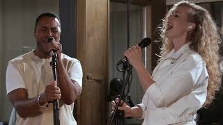 Some Things I'll Never Know (Teddy Swims) | PATRICIA &amp; LEON SHERMAN ft. Bart Geleynse Band