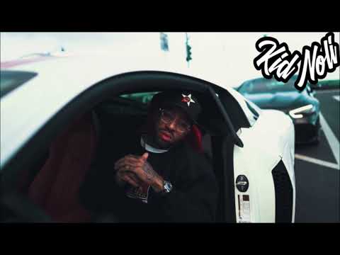 "On Point" - Larry June Payroll Giovanni Type Beat | Smooth Bay Area Hip Hop | Prod. by KidNoli