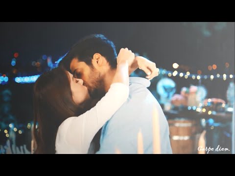 Özgür & Ezgi | Still falling for you.