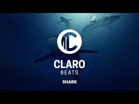Instru Type Beat NINHO x DAMSO x VALD- SHARK (2019)