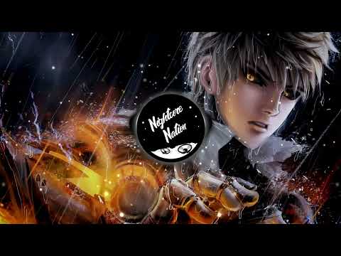One Punch Man Genos S2 theme