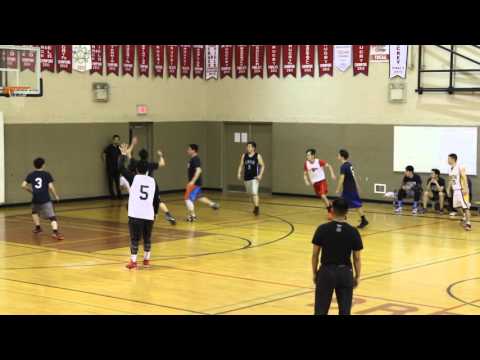 【Open Sunday 】9th Season Week4 Lights Out vs Rush