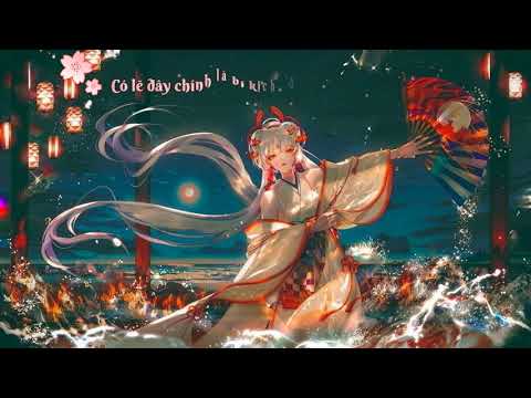 【VietSub】SSR Bất Tri Hỏa - 离岛之歌《 Ly Đảo Chi Ca 》