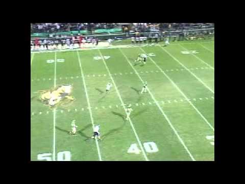 Mike Philips Highlight 2008 Part 1