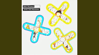 Ease The Pressure (Pressure Mix)