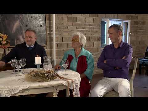 Magyarország a fordulóponton lévő világban Kerekasztal beszélgetés