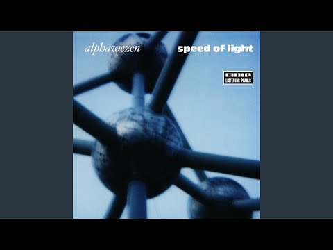 Speed Of Light (Radio Version)