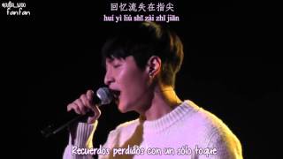 Lay (Zhang Yi Xing) 张艺兴 - Alone - One Person (一个人) [ Sub Español /PinYin/Chinese] Lay Birthday Party