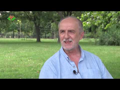 PANAKEJA - 13. EPIZODA (Fitoterapija)