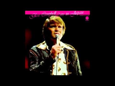 I Honestly Love You - Glen Campbell