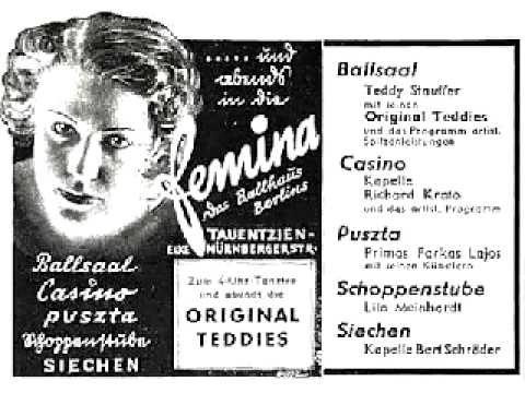 Shades Of Hades - Teddy Stauffer.avi