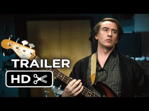 Alan Partridge (2014)  Trailer