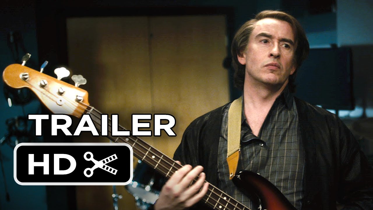 Alan Partridge Official US Release Trailer (2013) - Steve Coogan, Colm Meaney Movie HD - YouTube