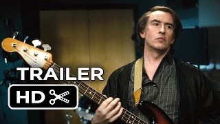 Alan Partridge Official US Release Trailer (2013) - Steve Coogan, Colm Meaney Movie HD