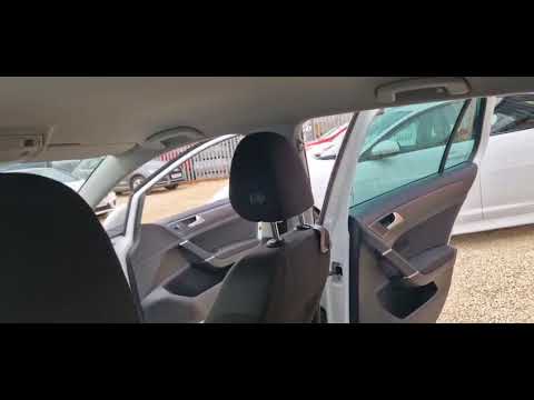 Volkswagen Golf 1.6 TDI Match Hatchback 5dr Diesel DSG Euro 6 (s/s) (115 ps)