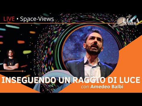 General Relativity - with Amedeo Balbi