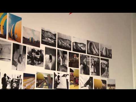 La utopía es posible. Teresa Grandas habla sobre el VII Congreso del ICSID del 1971.