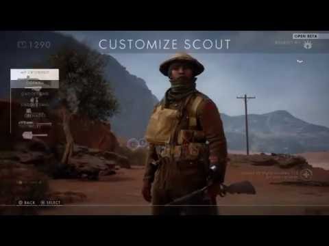 Battlefield 1 Multiplayer Gameplay Tutorial - #4 Tipps / Tricks zum Assault