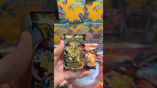 Ascended hero’s etb #pokemon #packbattle #viral #pokemoncards #packopenning #pokemontcg #charizard
