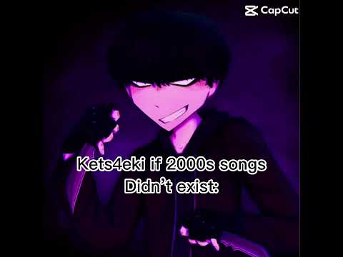 Kets4eki s  remix’s are better tho omg