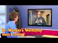 Dr Wonder S Workshop ASL Season 4 Episode 7 Think Of Others David O Reynolds