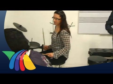 Escuela de música, negocio con buenas notas