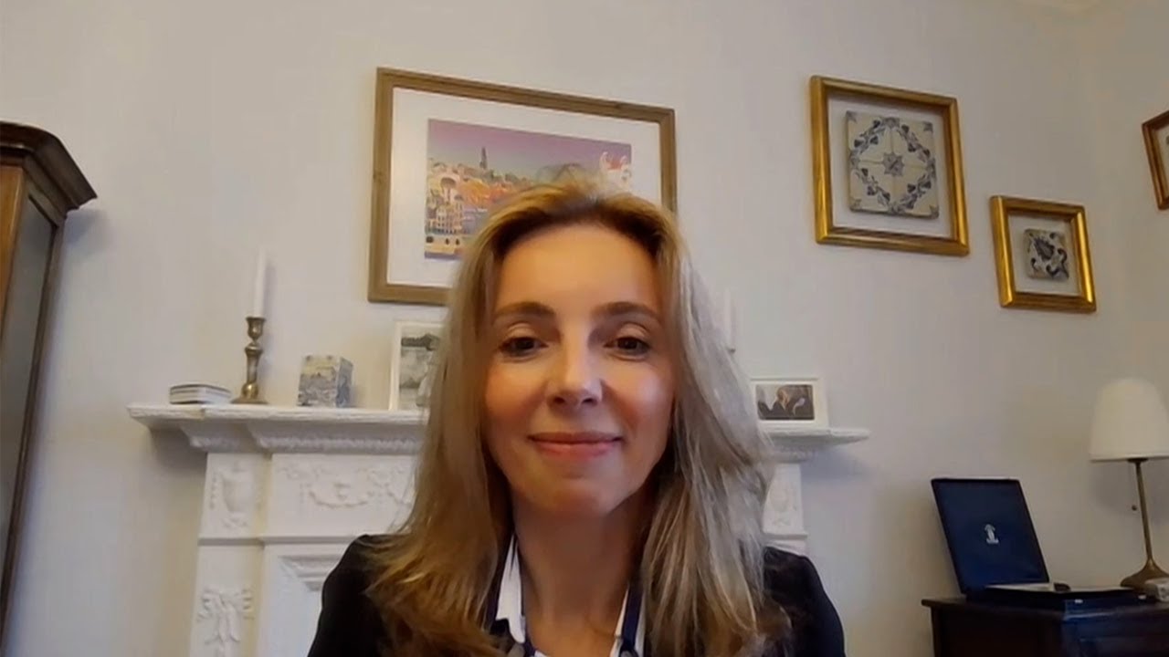 Mónica Ferro fala de desafios globais em saúde sexual e reprodutiva no Podcast ONU News