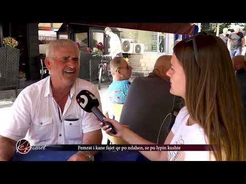 Ke Kismet - Femrat i kane fajet që po ndahen, se po lypin kushte