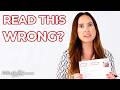You Re Reading Recipes Wrong Here S Why They Fail