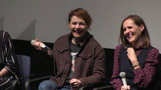 Wild Nights With Emily - Molly Shannon, Amy Seimetz, and Susan Ziegler Q&A video