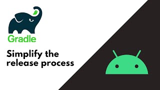 Simplify the release process