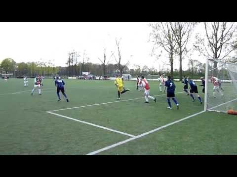 PVC - Olympia '25 (PVC Kampioen 5e Klasse E)