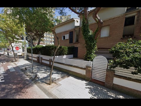 011 VILLA NURIA Casa adosada  Platja d'Aro