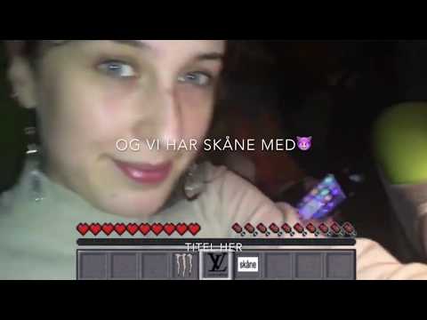 tager skåne tilbage(java edition)