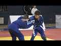 Mateja Jelenić ZEM Damjan Stojanović NIŠ 0 1 34kg PrvenstvoSrbijeMPioniri2025 BRONZE