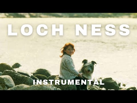 Loch Ness Suite (instrumental cover)
