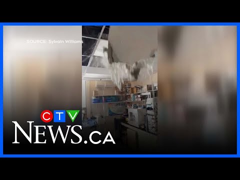 Douglas Hospital: patients' appointments cancelled, buildings closed after pipes burst