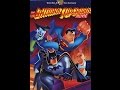 The Batman Superman Movie World S Finest 1997 Movie Review