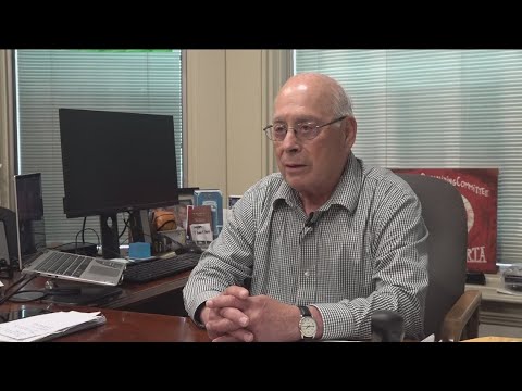 Local farm labor leader returns from DC, pushes for changes to help migrants