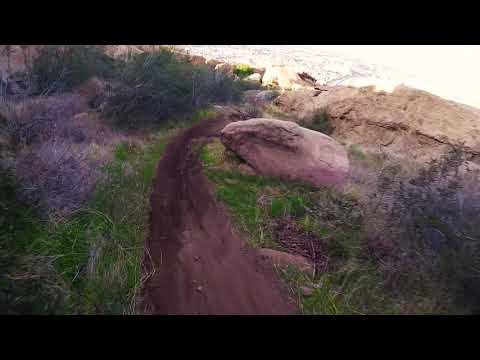 2019 yeti sb6 test
