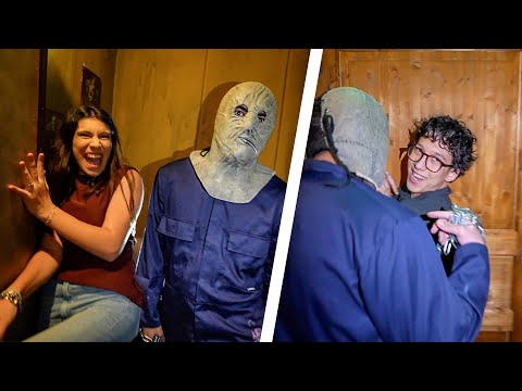 ESCAPE ROOM WITH THE NOURISHES | Weekly Vlog