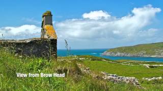 Ireland Travel | West Cork Travel | Mizen Head | Irish Travel | Ireland Travels | Ireland Blog