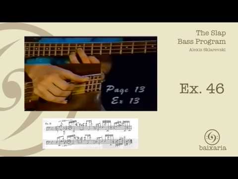 Baixaria | Slap Program Ex 46/46