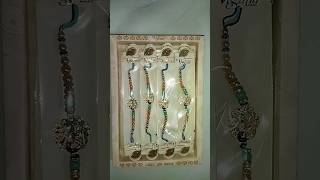 vishnu rakhi 👍👍🙏🙏