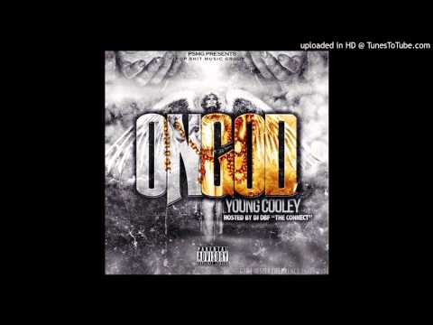 Young Cooley - Same Nigga [Prod. By DJ DBF] (On God Mixtape)