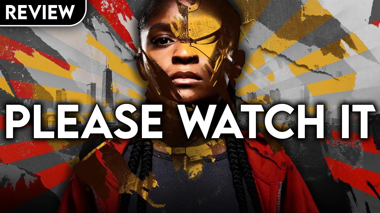 Ironheart is genuinely GREAT | Review