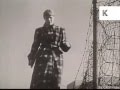 1940s/50s What to do if a Civil Defence Siren ...